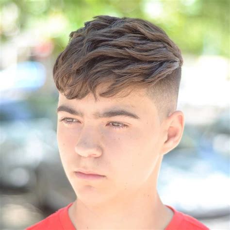 teen boy haircuts 2023|2023 trending haircuts boys.